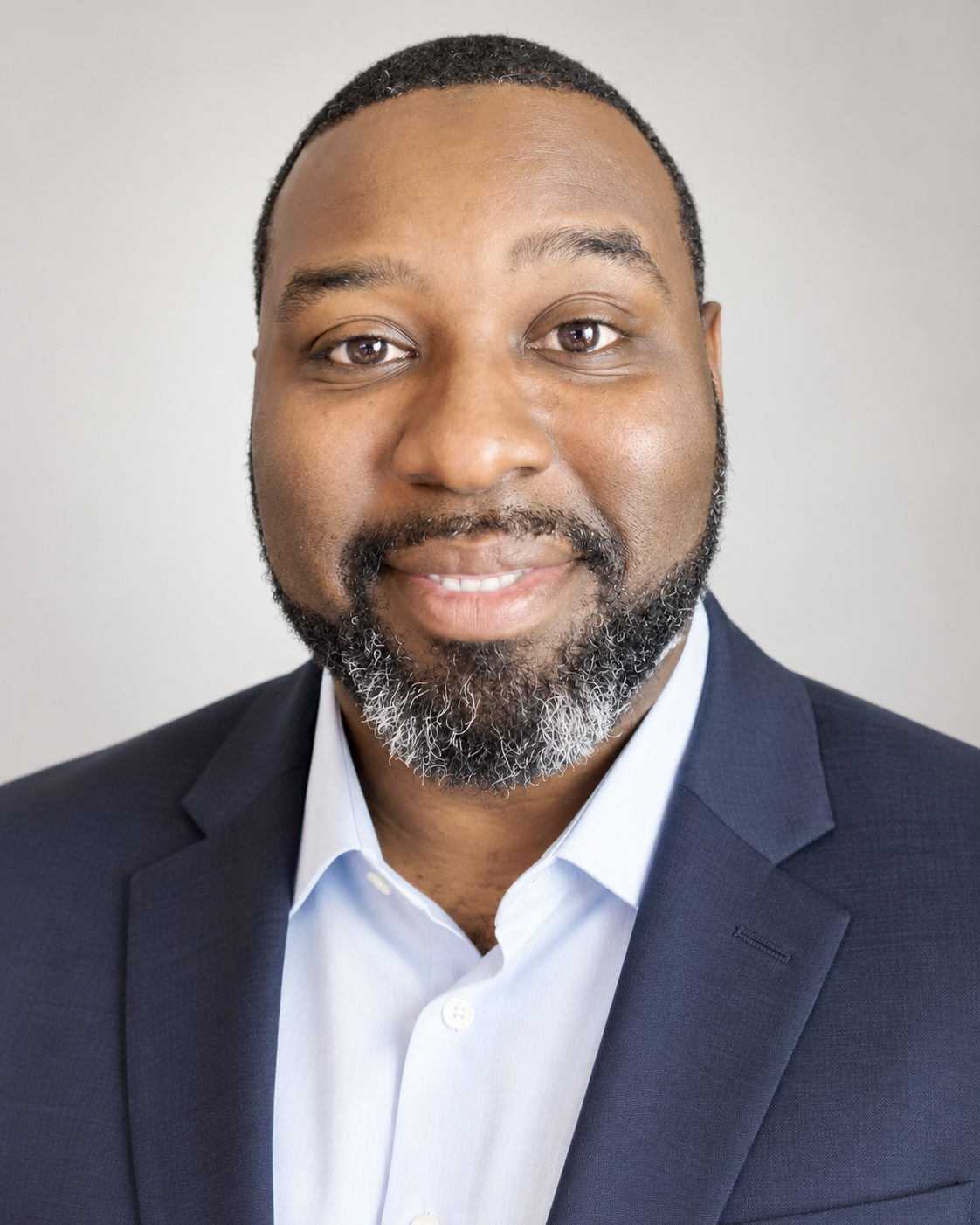 Willie Dove Sr., Founder and CEO of Stravena Health Group